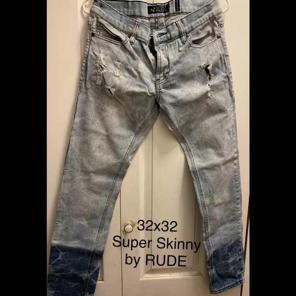 Jeans @ $9/pair great brands & condtion - Picture 7 of 11